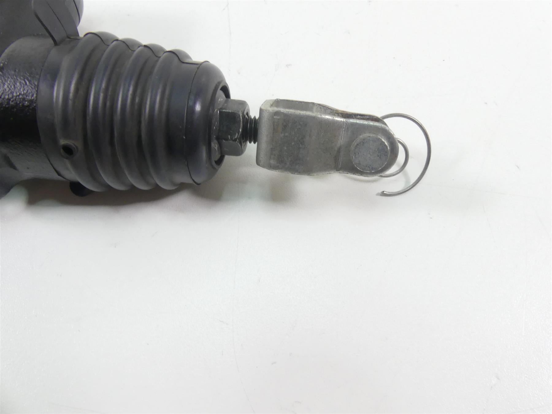 2020 Harley Softail FXBB Street Bob Rear Brake Master Cylinder 5/8" 41700460 {{ shop.shopifyCountryName }} - Mototech271