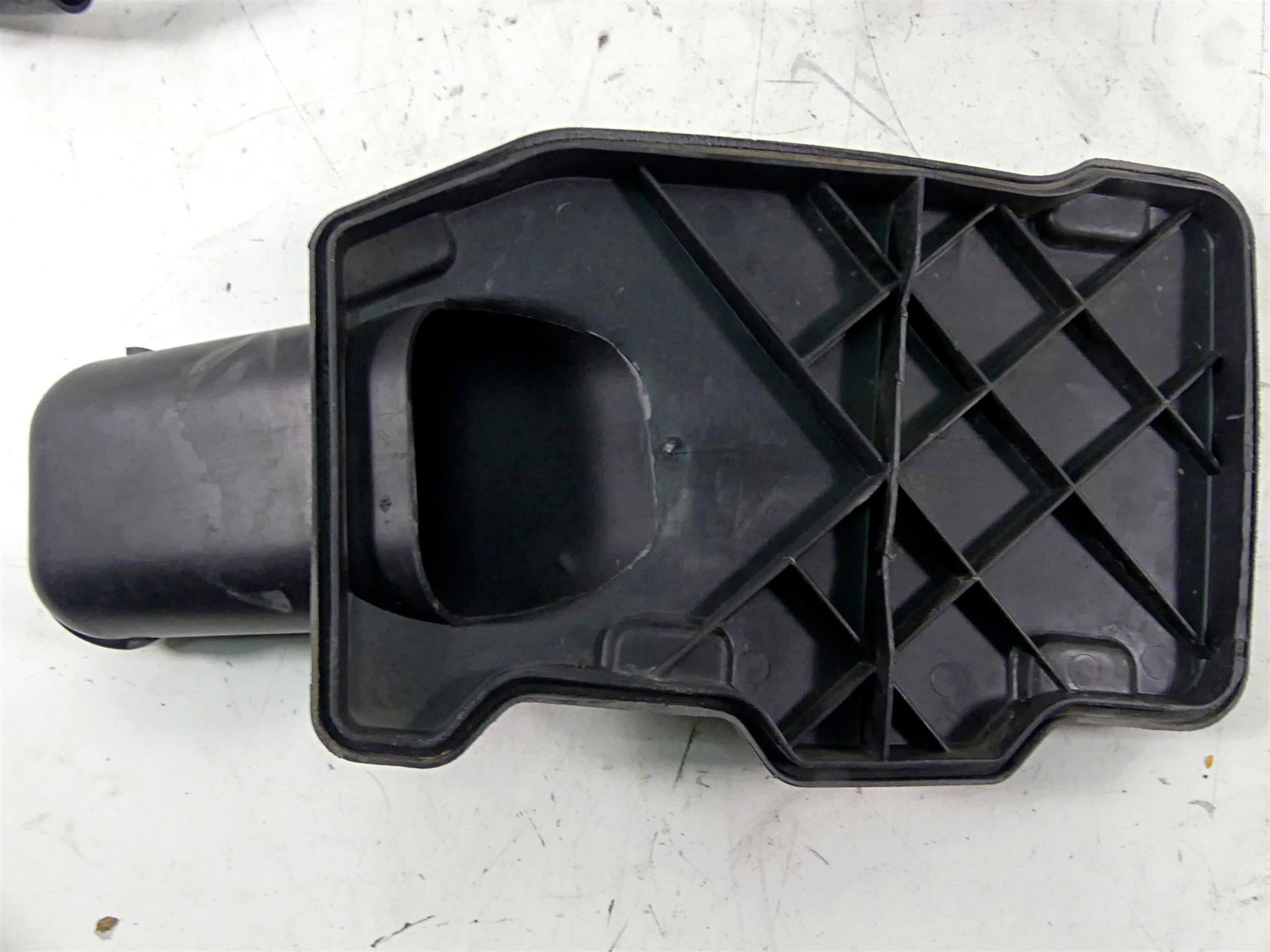 2017 Yamaha YFM Raptor 700R SE Air Box Cleaner Breather Filter 1S3-14411-00-00 {{ shop.shopifyCountryName }} - Mototech271