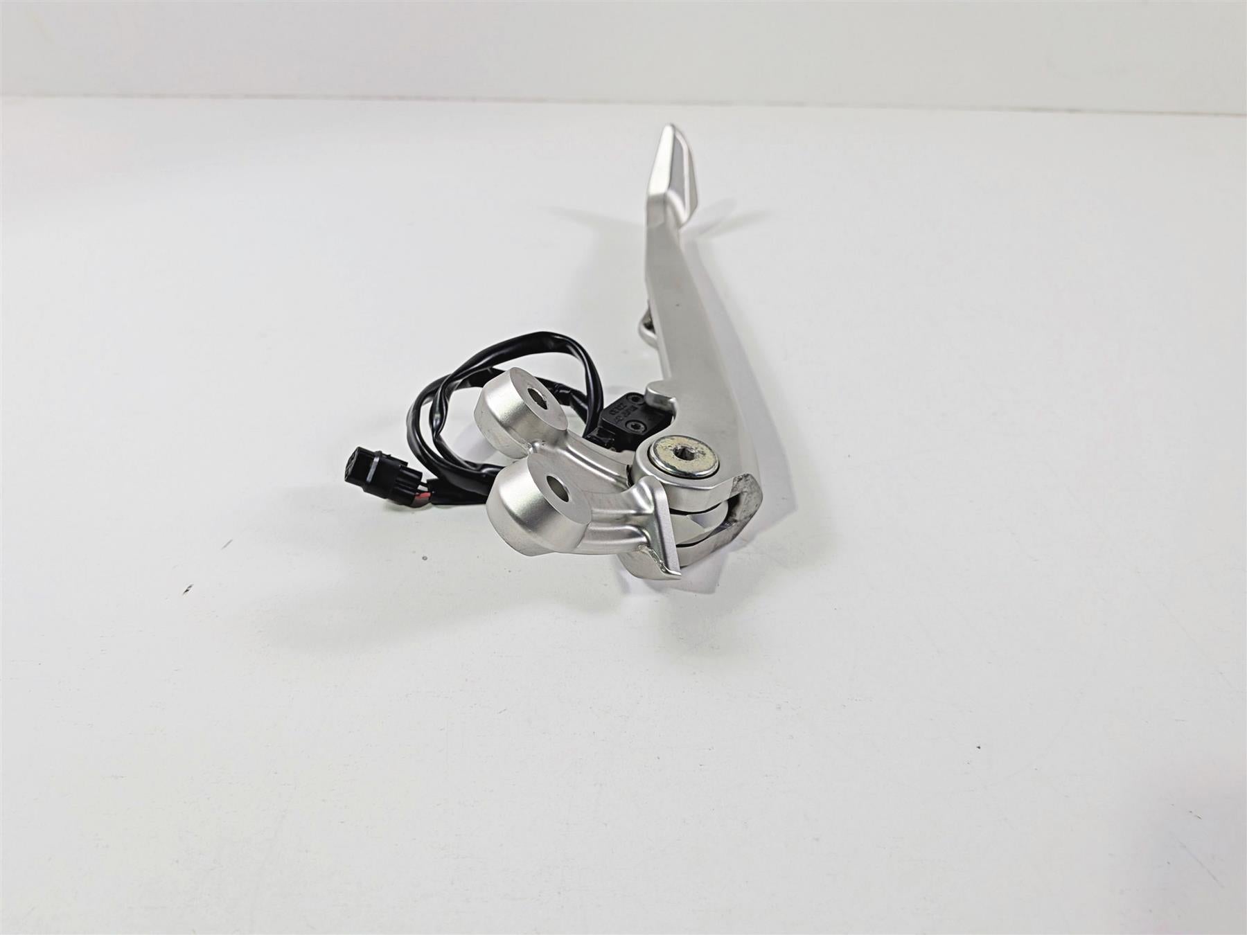 2019 Ducati 959 Panigale Side Kickstand Kick Stand + Switch 55611132AA {{ shop.shopifyCountryName }} - Mototech271