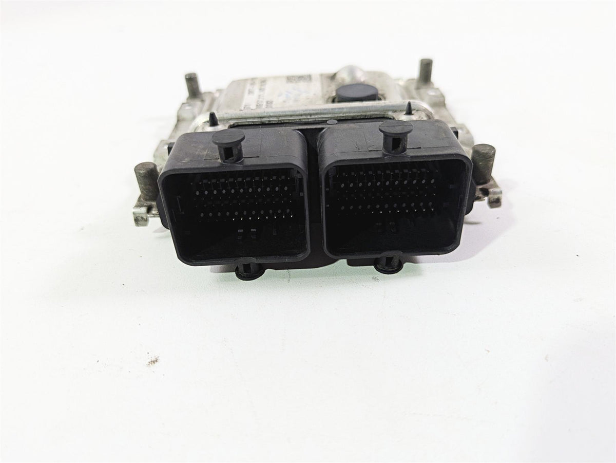 2018 Indian Springfield Dark Horse Cdi Ecm Ecu Engine Control Module 4017671 {{ shop.shopifyCountryName }} - Mototech271