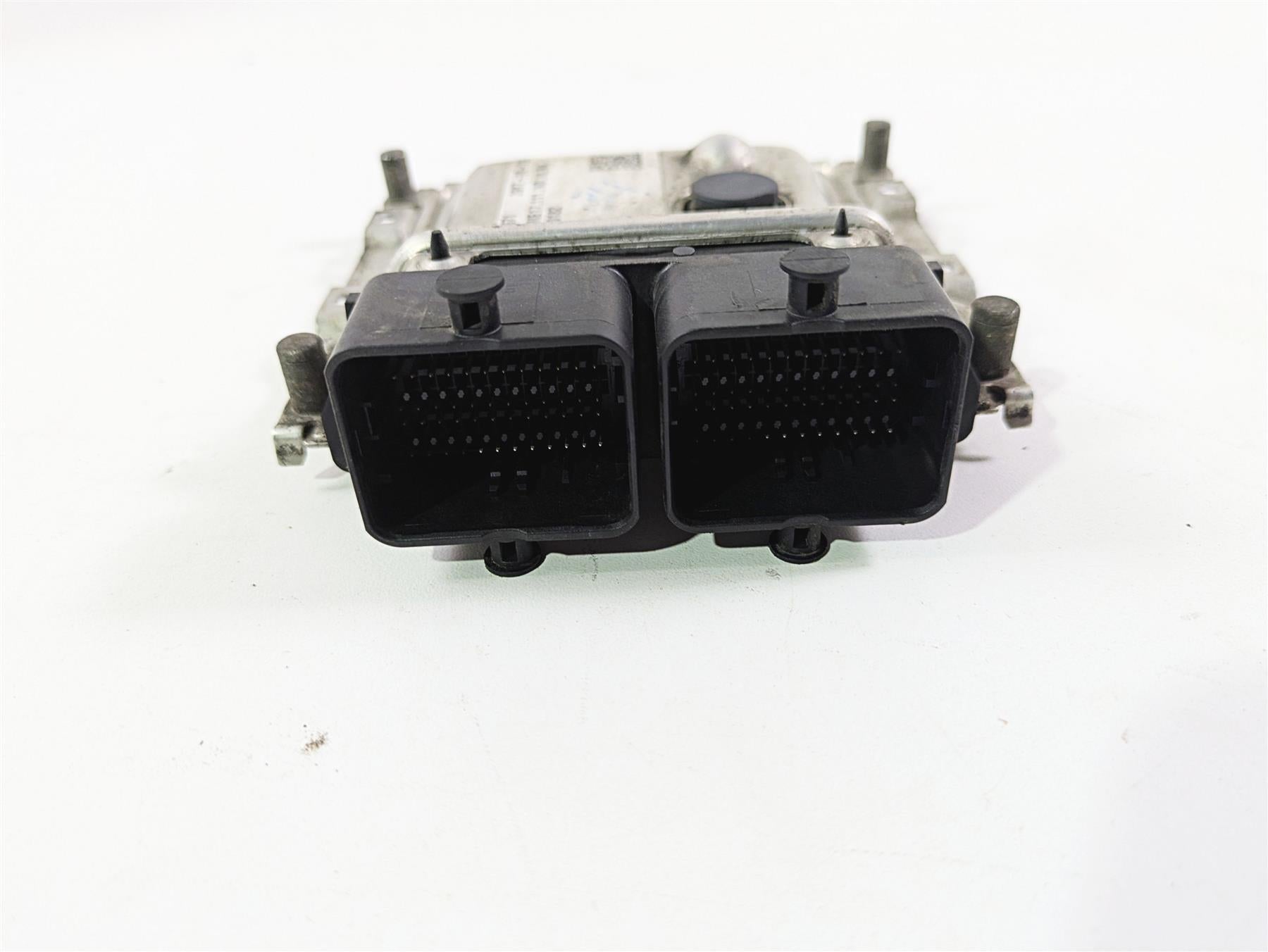 2018 Indian Springfield Dark Horse Cdi Ecm Ecu Engine Control Module 4017671 {{ shop.shopifyCountryName }} - Mototech271