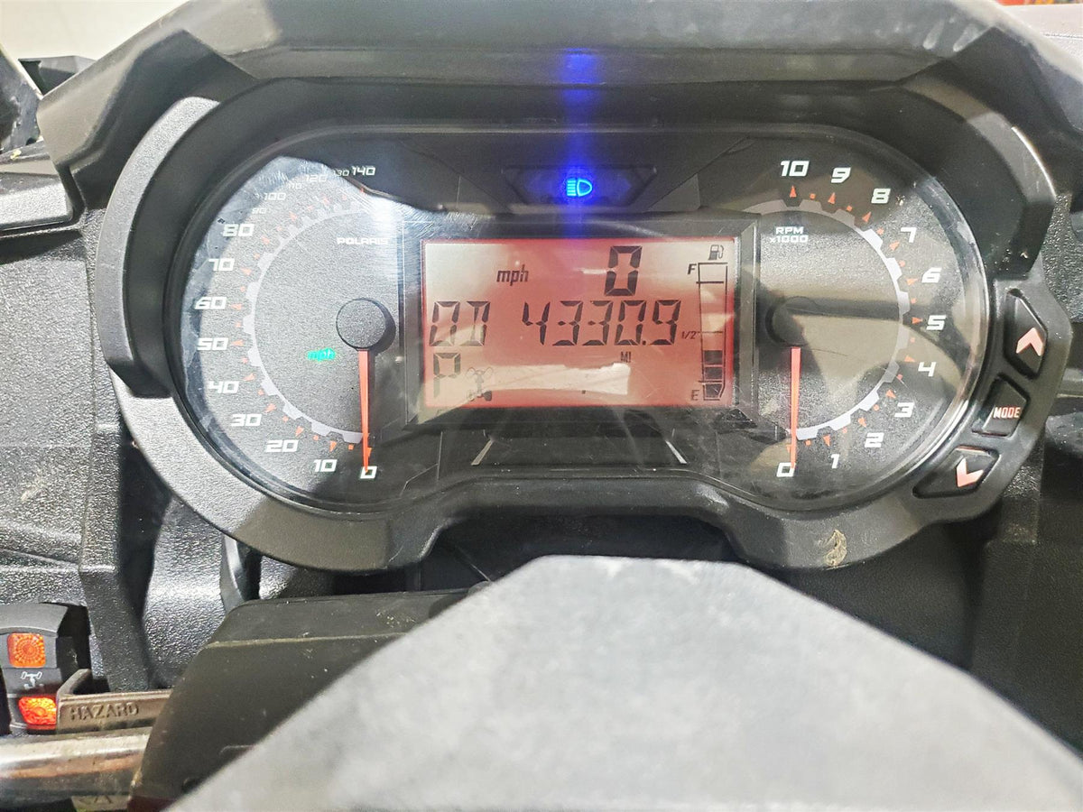 2020 Polaris General 1000 EPS Speedometer Gauges Display 4K 3280863 3286943 {{ shop.shopifyCountryName }} - Mototech271