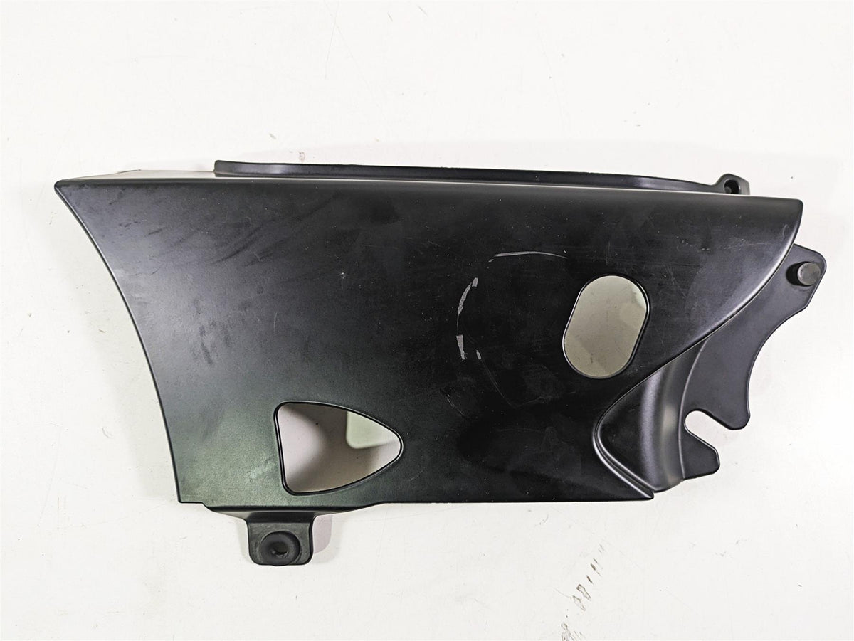 2018 Indian Chieftain Dark Horse Right Lower Side Cover Fairing 5450418 5456034 {{ shop.shopifyCountryName }} - Mototech271
