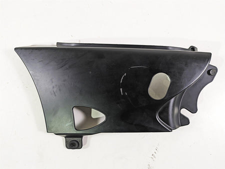 2018 Indian Chieftain Dark Horse Right Lower Side Cover Fairing 5450418 5456034 {{ shop.shopifyCountryName }} - Mototech271