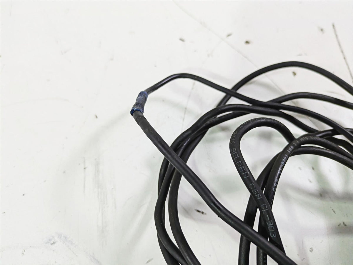 1992 Harley FLSTC Softail Heritage Rectifier Voltage Regulator - Read 74519-88B {{ shop.shopifyCountryName }} - Mototech271