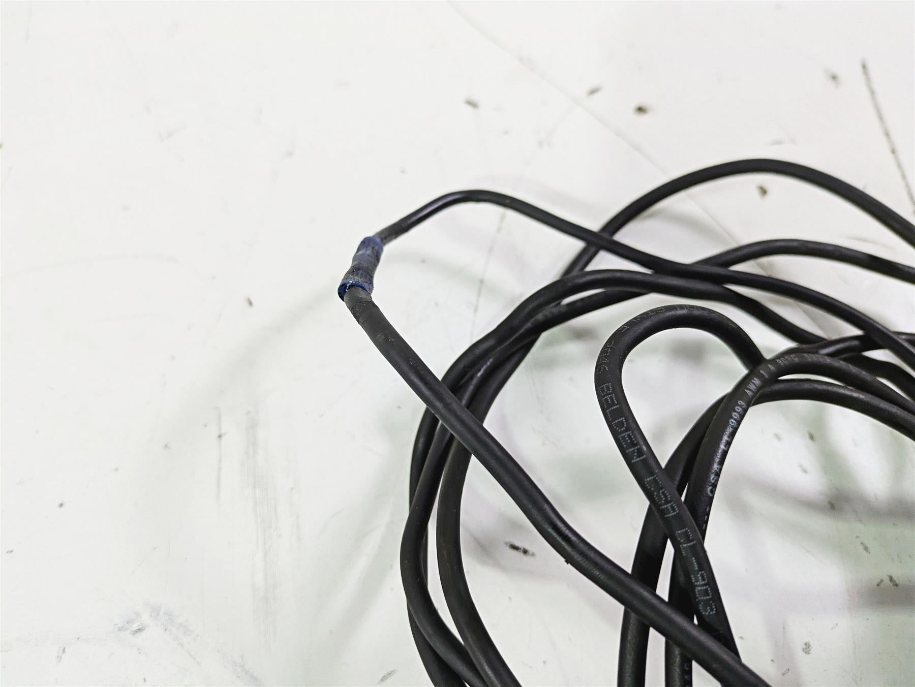 1992 Harley FLSTC Softail Heritage Rectifier Voltage Regulator - Read 74519-88B {{ shop.shopifyCountryName }} - Mototech271