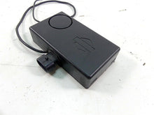 Load image into Gallery viewer, 2008 Harley Touring FLHX Street Glide Siren Security Alarm Box Module 69000124 | Mototech271
