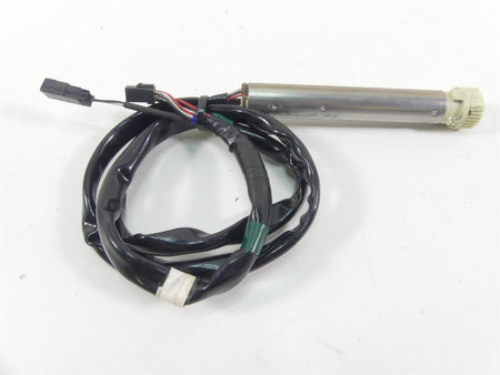 2016 Harley Touring FLHTP Electra Glide Ride By Wire Throttle Sensor 32700050 {{ shop.shopifyCountryName }} - Mototech271
