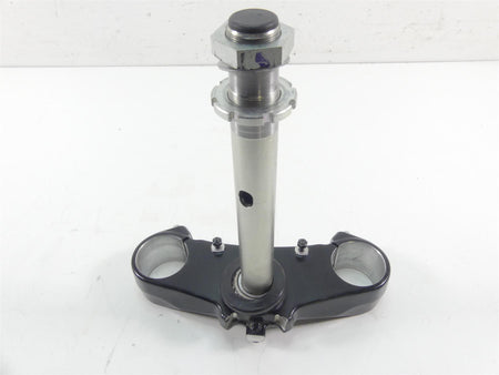 2022 Indian FTR1200 S Lower Triple Tree Steering Clamp 55mm - Read 1824994 {{ shop.shopifyCountryName }} - Mototech271
