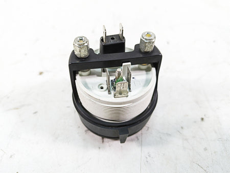 2009 Harley Touring FLHTCU Electra Glide Air Temp Temperature Gauge 75109-96C {{ shop.shopifyCountryName }} - Mototech271