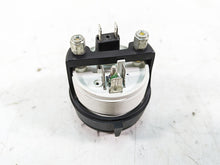 Load image into Gallery viewer, 2009 Harley Touring FLHTCU Electra Glide Air Temp Temperature Gauge 75109-96C | Mototech271
