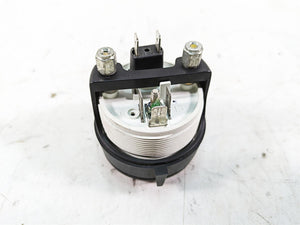 2009 Harley Touring FLHTCU Electra Glide Air Temp Temperature Gauge 75109-96C | Mototech271