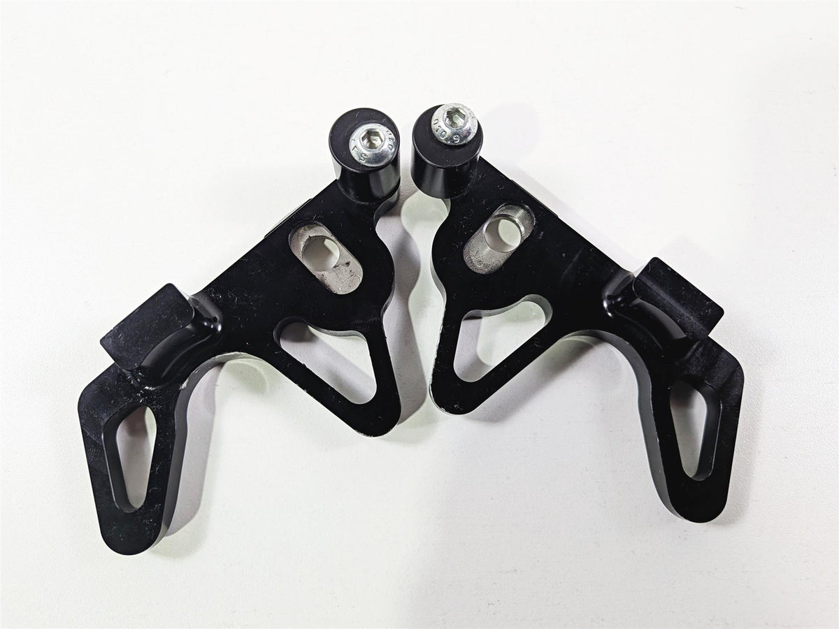 2024 Suzuki GSXR600 Woodcraft Superbike Lifter Set 27-4382B {{ shop.shopifyCountryName }} - Mototech271