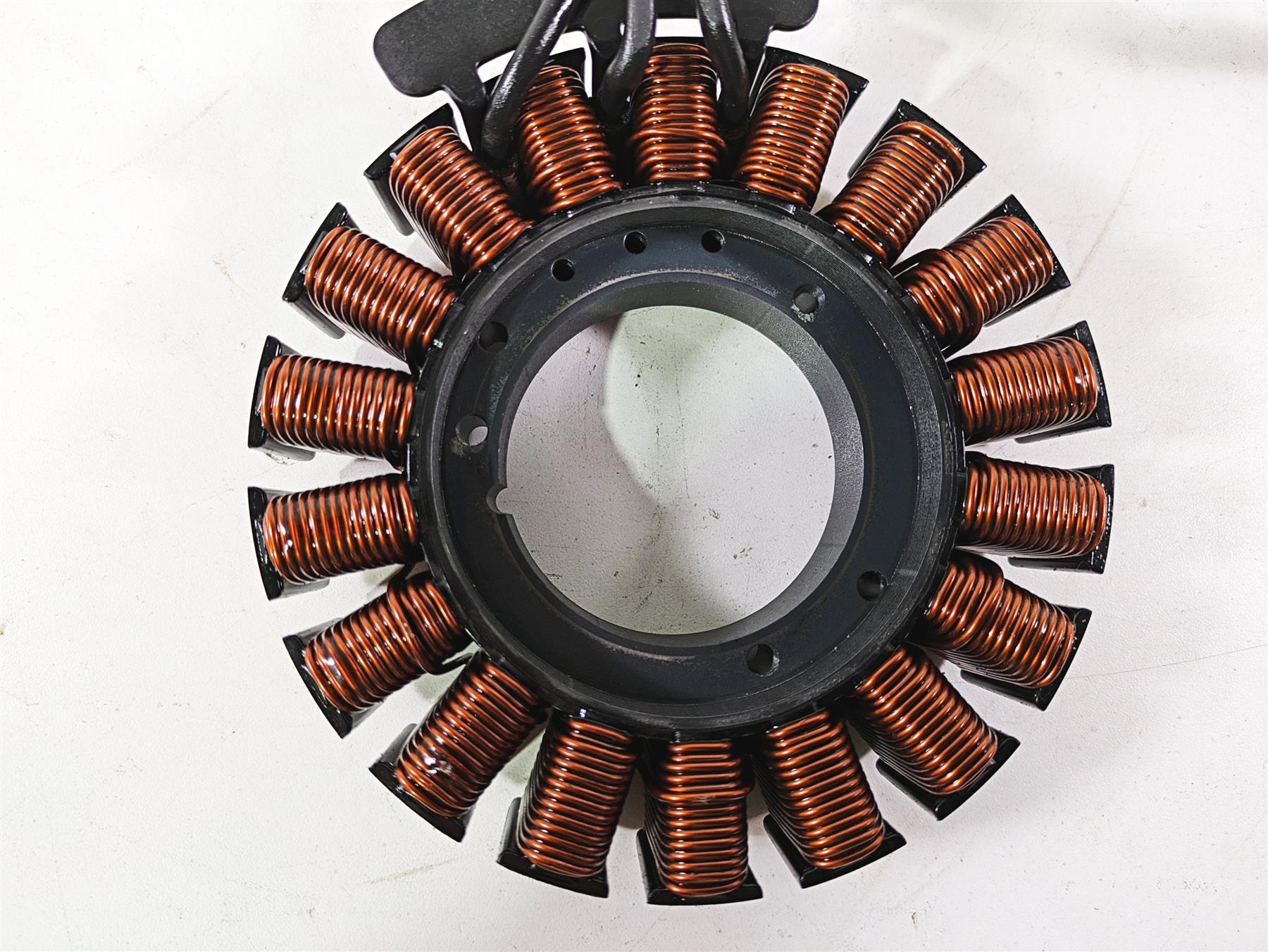 2020 Harley Touring FLHT Electra Glide Stator Alternator Generator 29900042A {{ shop.shopifyCountryName }} - Mototech271
