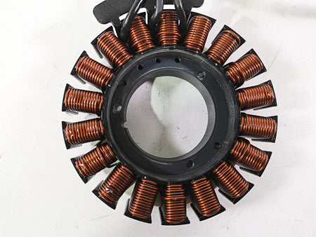2020 Harley Touring FLHT Electra Glide Stator Alternator Generator 29900042A {{ shop.shopifyCountryName }} - Mototech271