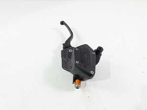 2015 BMW R1200 GS Adv K51 Front Brake Master Cylinder 32728559604
