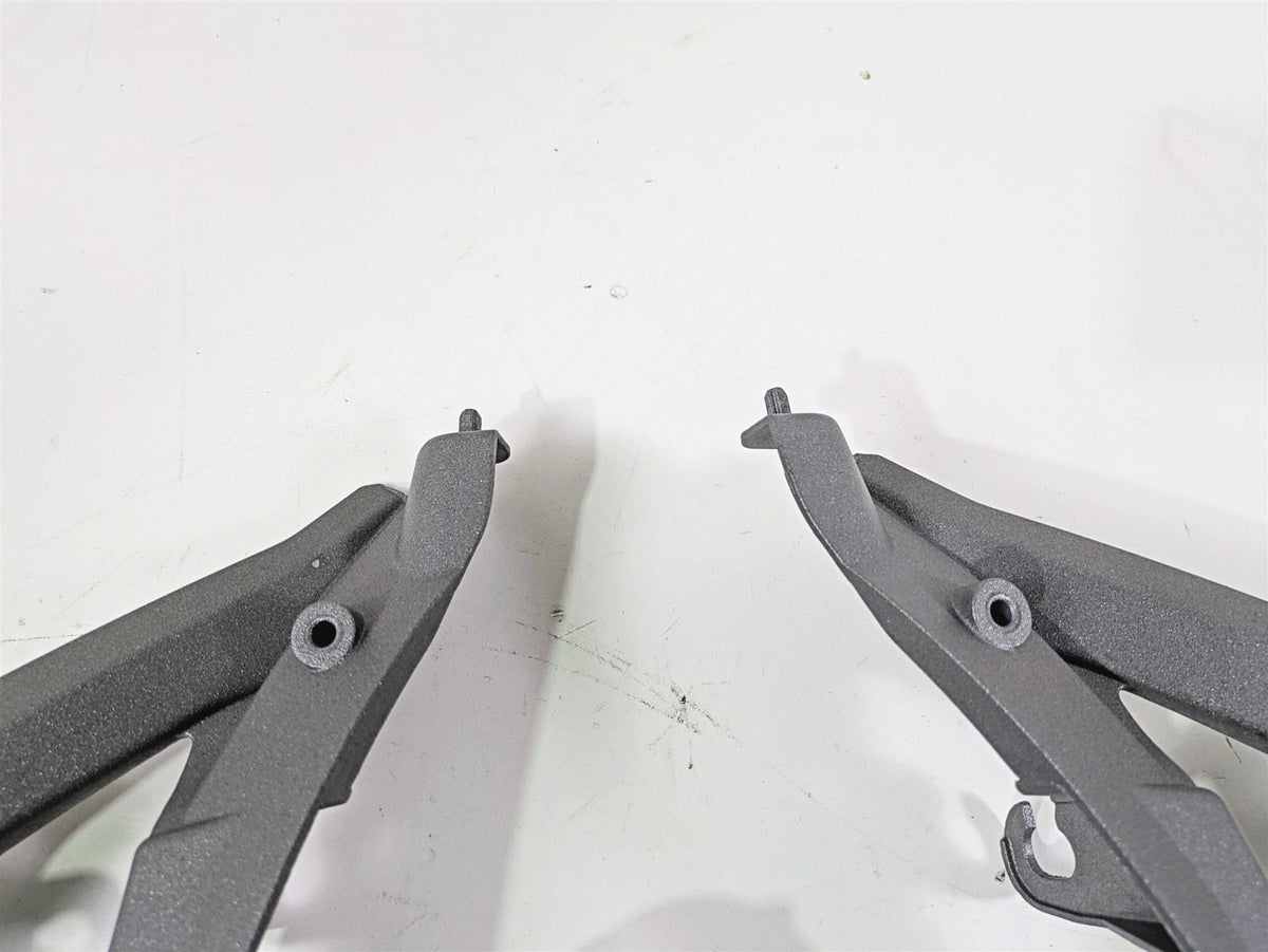 2015 BMW R1200 GS Adv K51 Front Left Right Side Stay Mounts 46638528673 {{ shop.shopifyCountryName }} - Mototech271