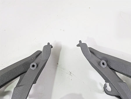 2015 BMW R1200 GS Adv K51 Front Left Right Side Stay Mounts 46638528673 {{ shop.shopifyCountryName }} - Mototech271