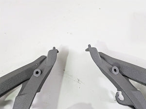 2015 BMW R1200 GS Adv K51 Front Left Right Side Stay Mounts 46638528673