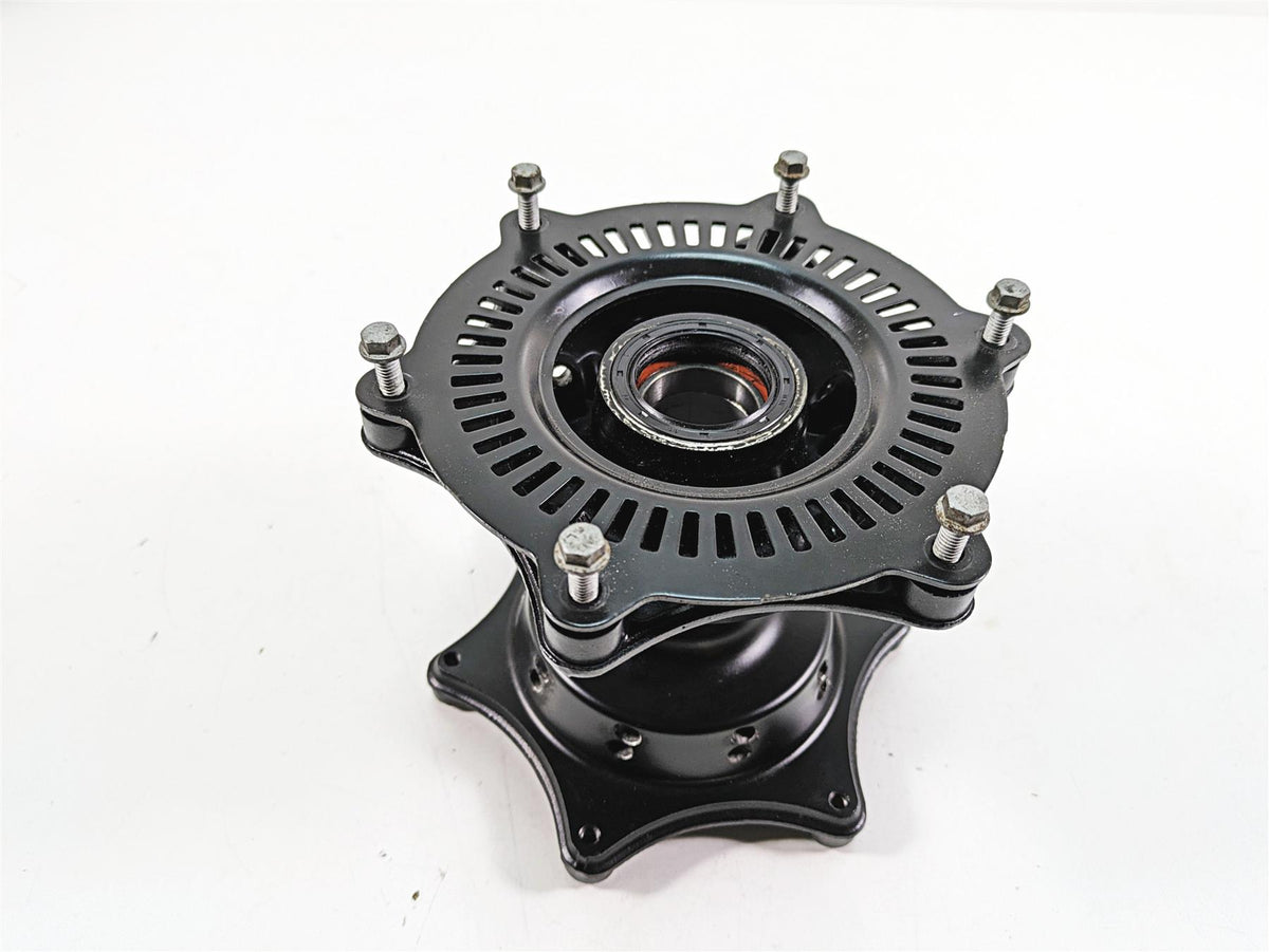 2018 KTM 1090 Adventure R Spoke Front Wheel Hub 21x2.5 6030901014433 {{ shop.shopifyCountryName }} - Mototech271