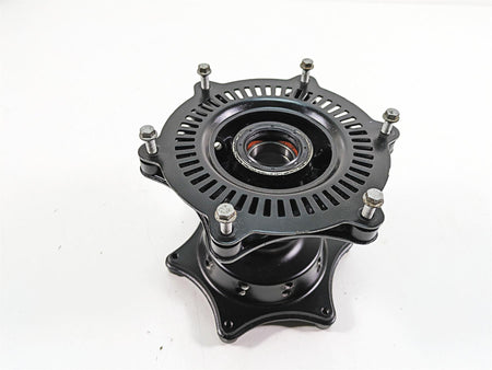 2018 KTM 1090 Adventure R Spoke Front Wheel Hub 21x2.5 6030901014433 {{ shop.shopifyCountryName }} - Mototech271