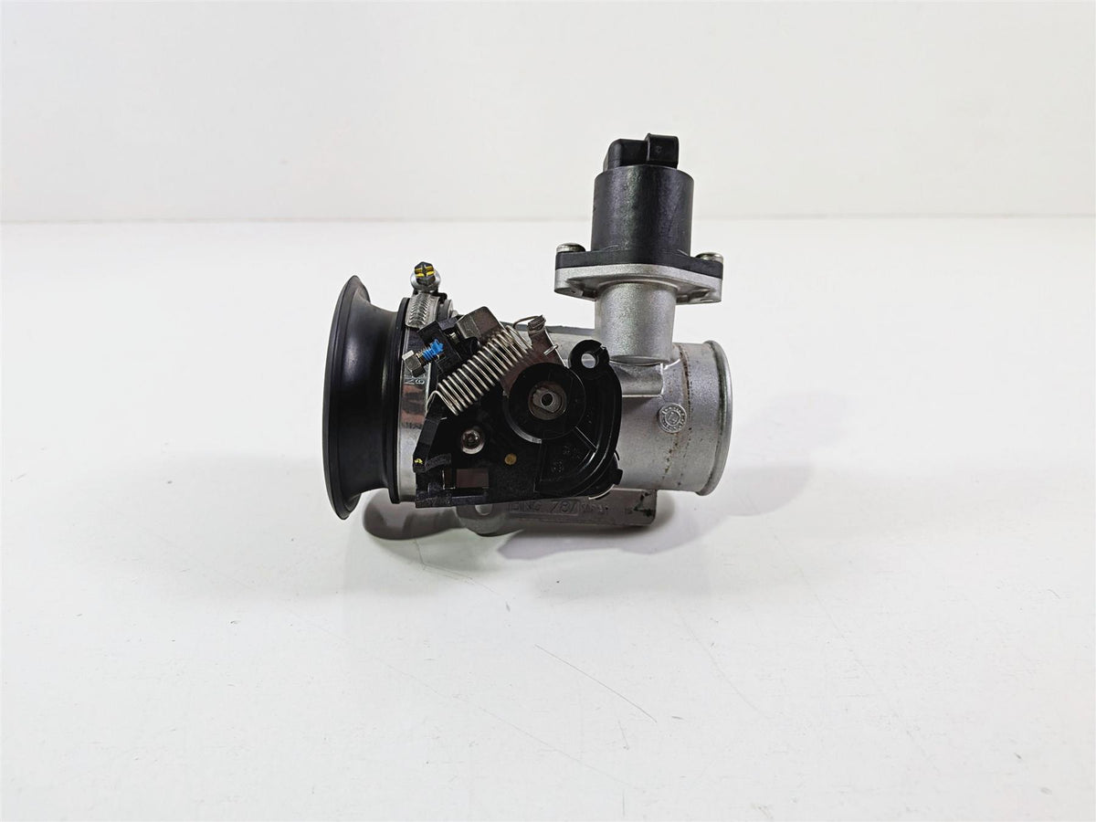 2015 Ducati Scrambler Urban Enduro Throttle Body Intake - Read 28241011A-Mototech271
