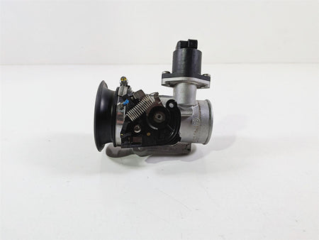 2015 Ducati Scrambler Urban Enduro Throttle Body Intake - Read 28241011A-Mototech271