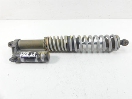 2020 Honda Talon S2X 1000X Straight Fox Front Left Shock Damper 51500-HL6-A01ZA {{ shop.shopifyCountryName }} - Mototech271