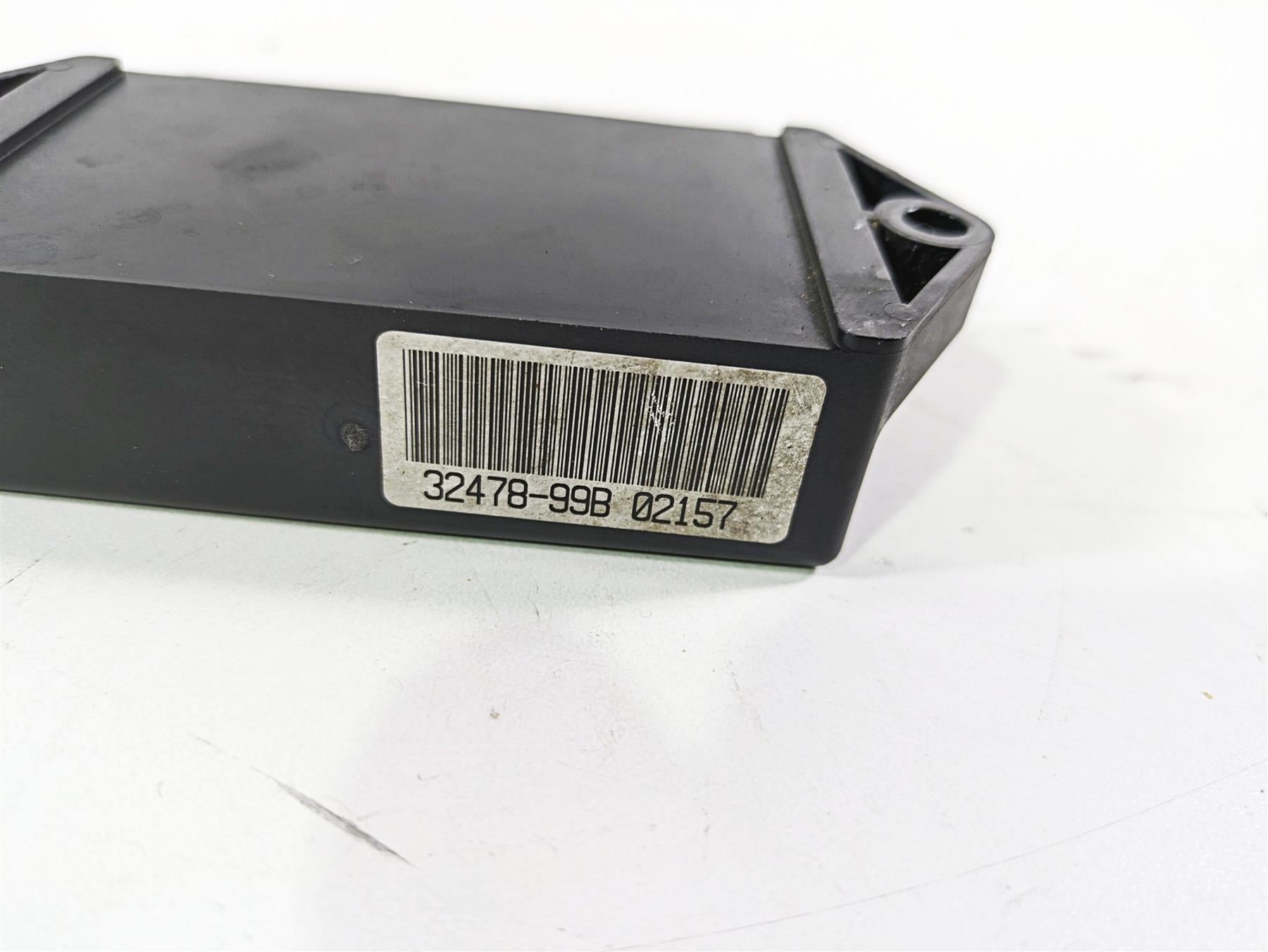 2003 Harley Dyna FXDL Low Rider 100TH Cdi Ecu Ecm Engine Control Module 32478-99 {{ shop.shopifyCountryName }} - Mototech271