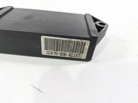 2003 Harley Dyna FXDL Low Rider 100TH Cdi Ecu Ecm Engine Control Module 32478-99 {{ shop.shopifyCountryName }} - Mototech271