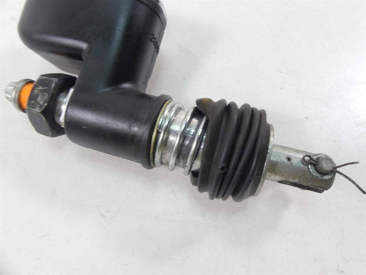 2001 Harley Touring FLHRCI Road King Rear Brake Master Cylinder 41755-99F {{ shop.shopifyCountryName }} - Mototech271