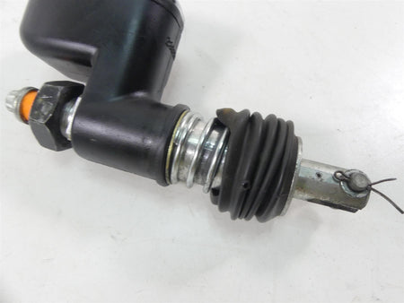 2001 Harley Touring FLHRCI Road King Rear Brake Master Cylinder 41755-99F {{ shop.shopifyCountryName }} - Mototech271
