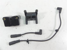 Load image into Gallery viewer, 2014 Harley FXDL Dyna Low Rider Delphi Ignition Coil Wires Plugs 31696-07
