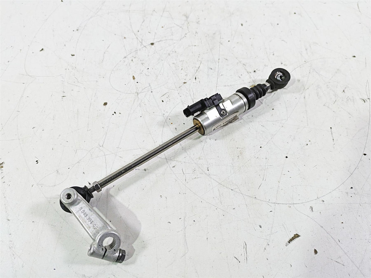2017 BMW S1000R K47 Bing Quickshifter Quick Shifter + Link 23418549125 {{ shop.shopifyCountryName }} - Mototech271