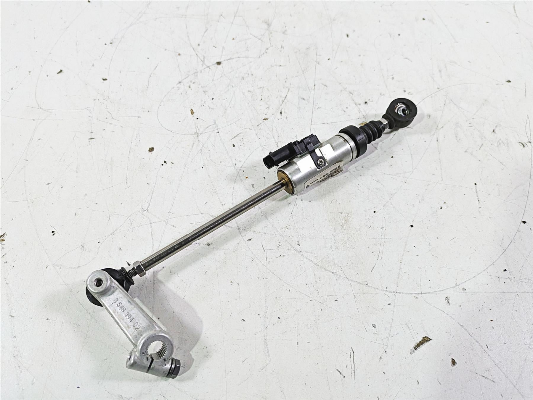 2017 BMW S1000R K47 Bing Quickshifter Quick Shifter + Link 23418549125 {{ shop.shopifyCountryName }} - Mototech271