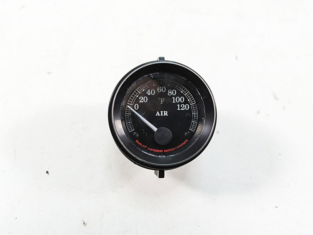 2011 Harley Touring FLTRU Road Glide Air Temp Temperature Gauge 75109-96C {{ shop.shopifyCountryName }} - Mototech271