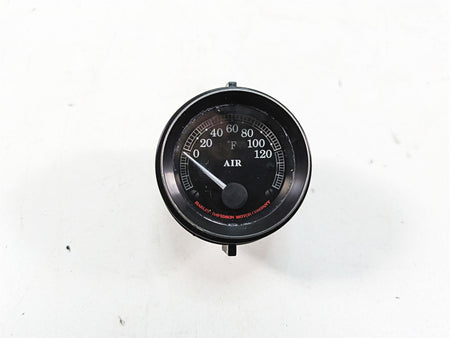 2011 Harley Touring FLTRU Road Glide Air Temp Temperature Gauge 75109-96C {{ shop.shopifyCountryName }} - Mototech271