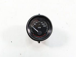 2011 Harley Touring FLTRU Road Glide Air Temp Temperature Gauge 75109-96C | Mototech271