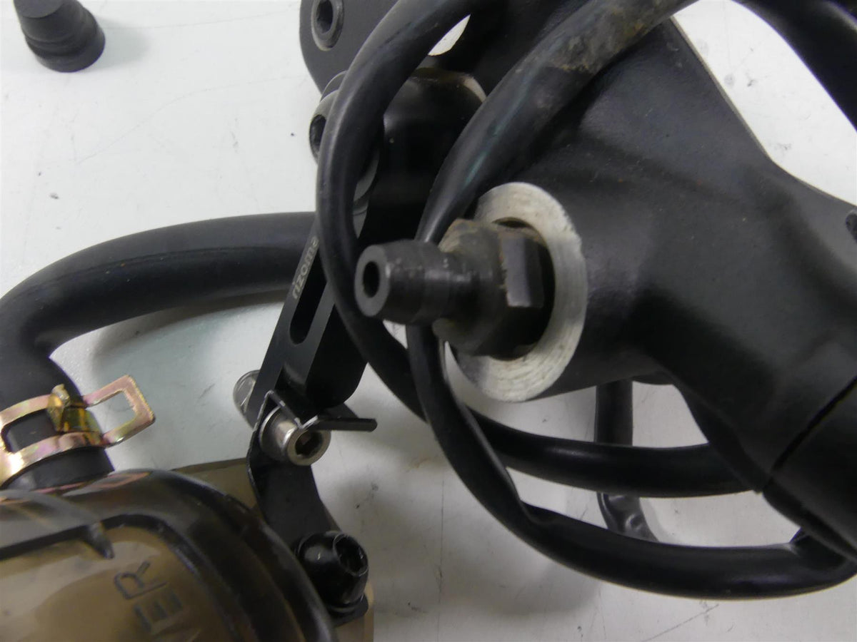 2017 Triumph Thruxton 1200 R Front Brembo Radial Brake Master Cylinder T2025929 {{ shop.shopifyCountryName }} - Mototech271