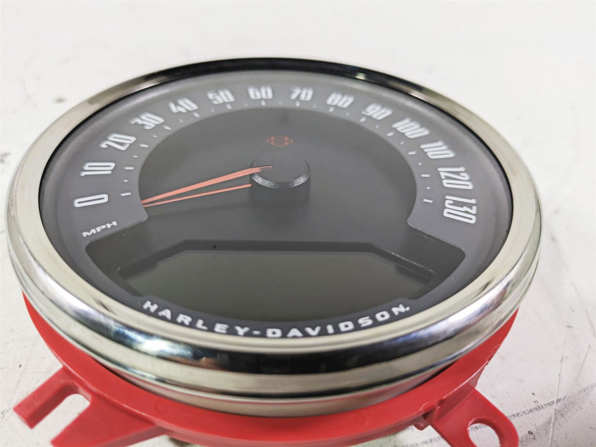 2019 Harley FLHCS Softail Heritage Speedo Speedometer Gauge - 5k 70900644 {{ shop.shopifyCountryName }} - Mototech271