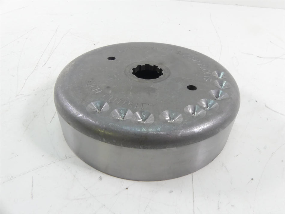 1998 Harley Touring FLHTC Electra Glide Ignition Flywheel Rotor 29981-95 {{ shop.shopifyCountryName }} - Mototech271