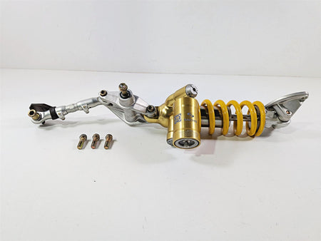 2007 Mv Agusta F4 1000R 312 Sachs Rear Suspension Shock Damper 8000A4850-Mototech271