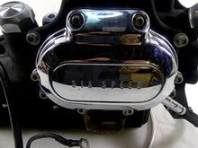 Load image into Gallery viewer, 2010 Harley Touring FLHRC Road King 6-Speed Transmission Gear Box 32k 33166-10A
