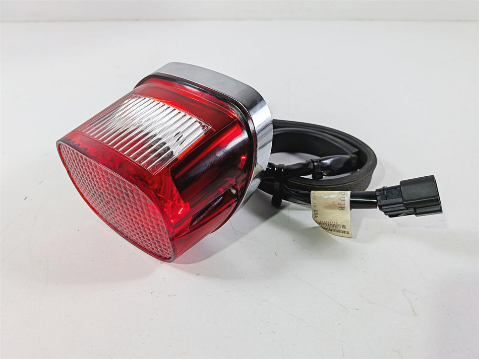 2014 Harley Touring FLHTK Electra Glide Tail Light Taillight Lamp 68140-04-Mototech271
