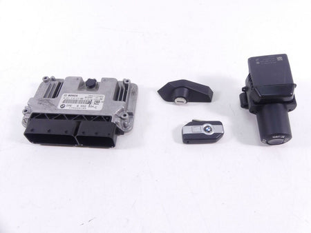 2016 BMW R1200RS K54 Keyless Hands Free Ignition Switch Cdi 66128559944 8552934 {{ shop.shopifyCountryName }} - Mototech271