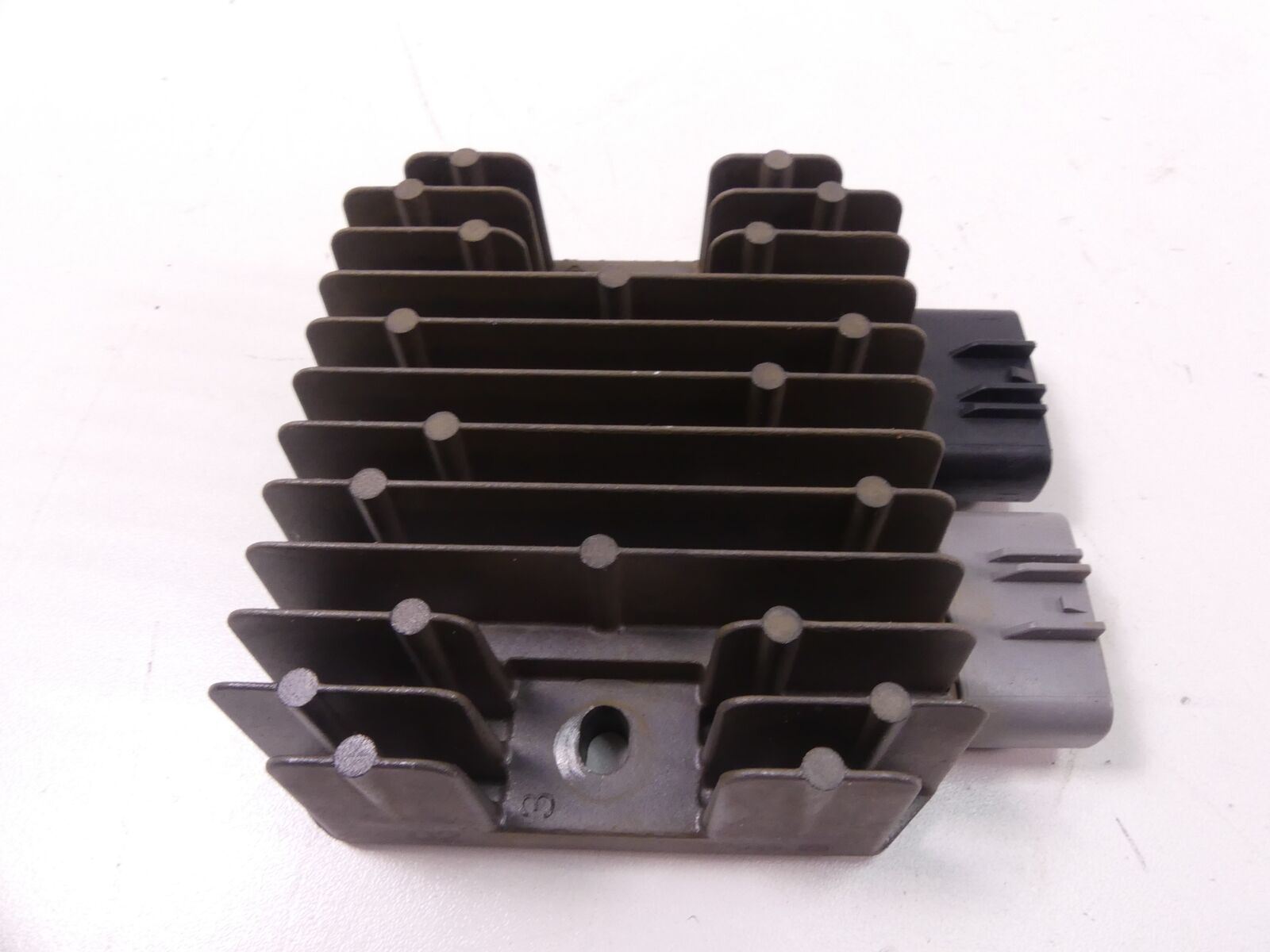 2018 Polaris RZR XP 1000 EPS High Lifter Recitifer Voltage Regulator 4016868 {{ shop.shopifyCountryName }} - Mototech271