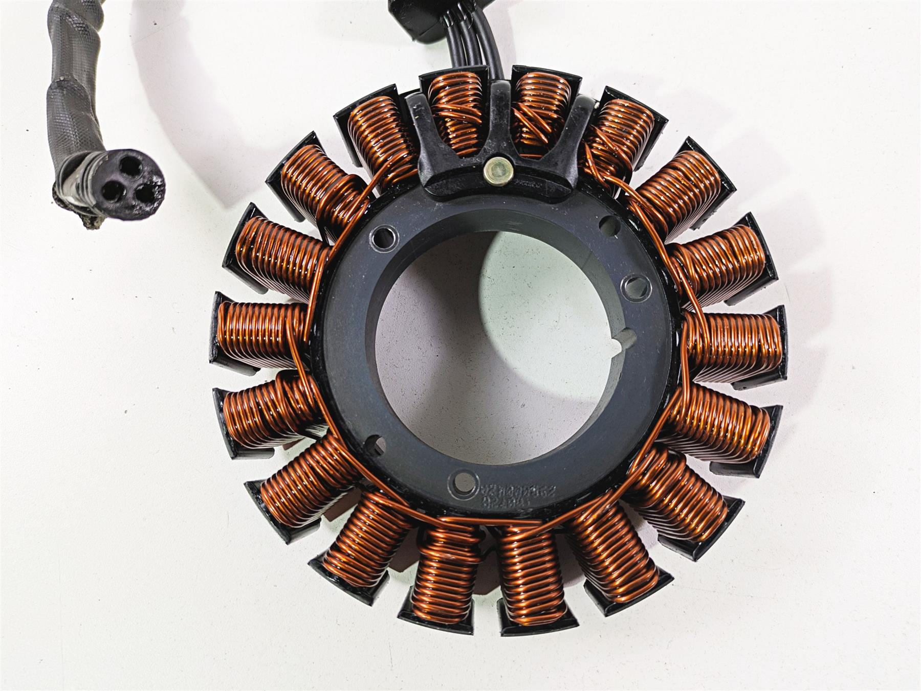 2021 Harley Touring FLTRX Road Glide Starter Alternator Generator 29900145 {{ shop.shopifyCountryName }} - Mototech271
