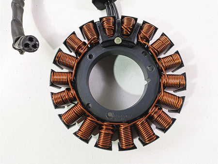 2021 Harley Touring FLTRX Road Glide Starter Alternator Generator 29900145 {{ shop.shopifyCountryName }} - Mototech271