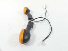 Load image into Gallery viewer, 2016 Moto Guzzi V7 II Special 750 Front Blinker Turn Signal Set B063800 B063801 | Mototech271
