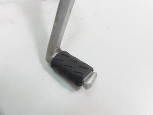 2008 Ducati 1098 S Rear Brake Pedal Lever & Mount 45720421A 82939421A